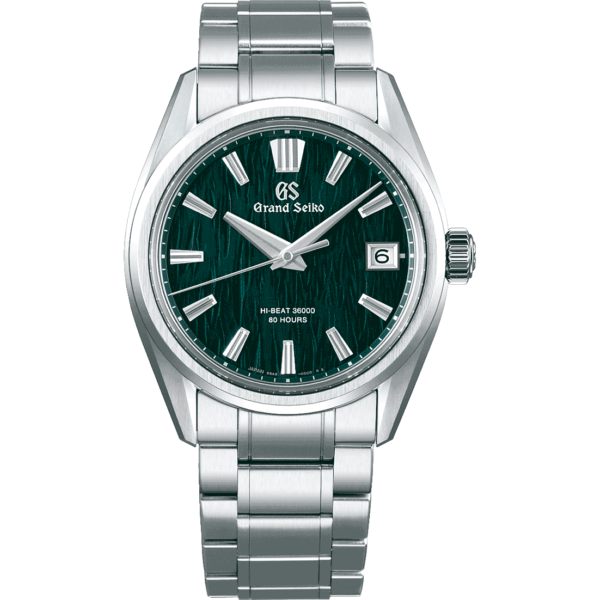 Hi-Beat 36000 80 Hours SLGH011