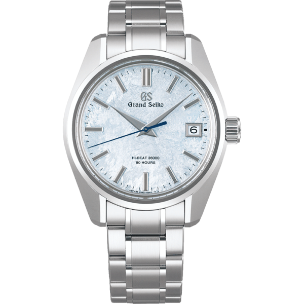 Hi-Beat 36000 80 Hours SLGH013