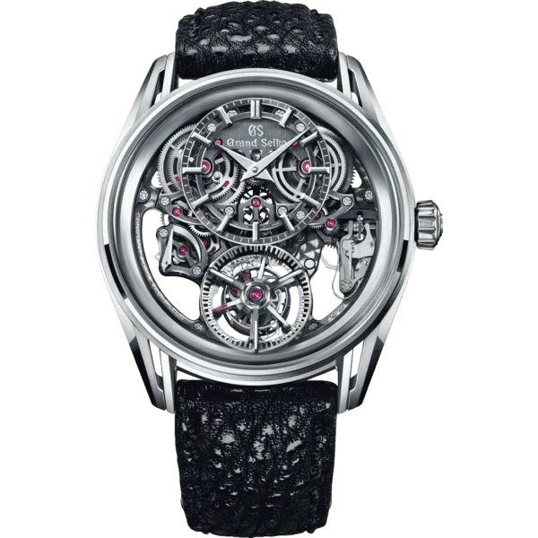 Kodo Constant Force Tourbillon SLGT003