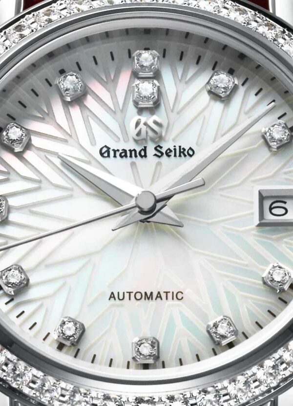 Ladies Automatic STGK003