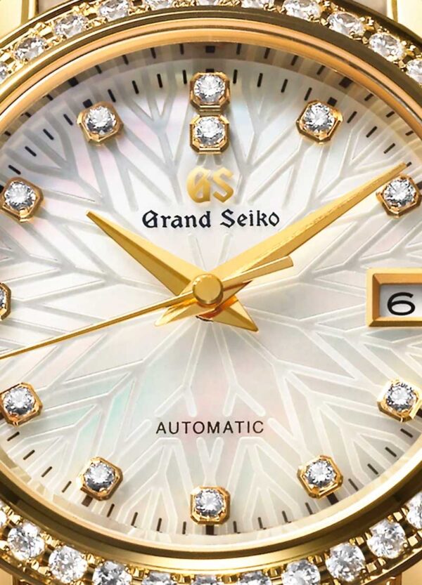 Ladies Automatic STGK004