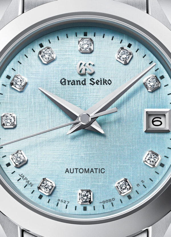 Ladies Automatic STGK023