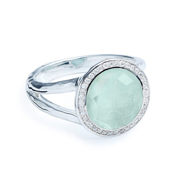 Mini Lollipop Ring