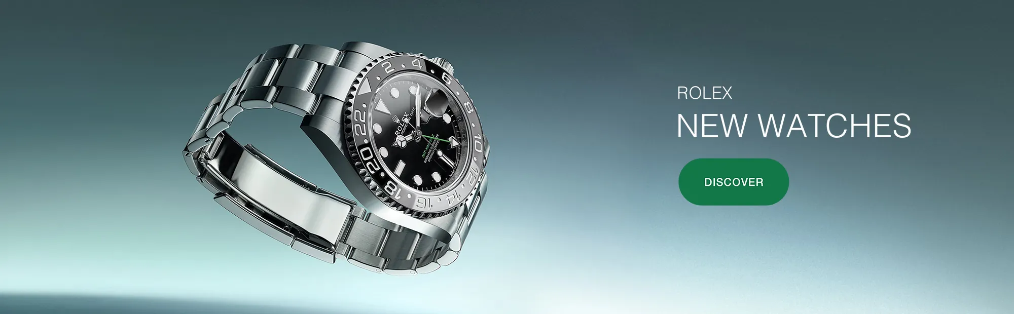 Rolex 2024 New Watches