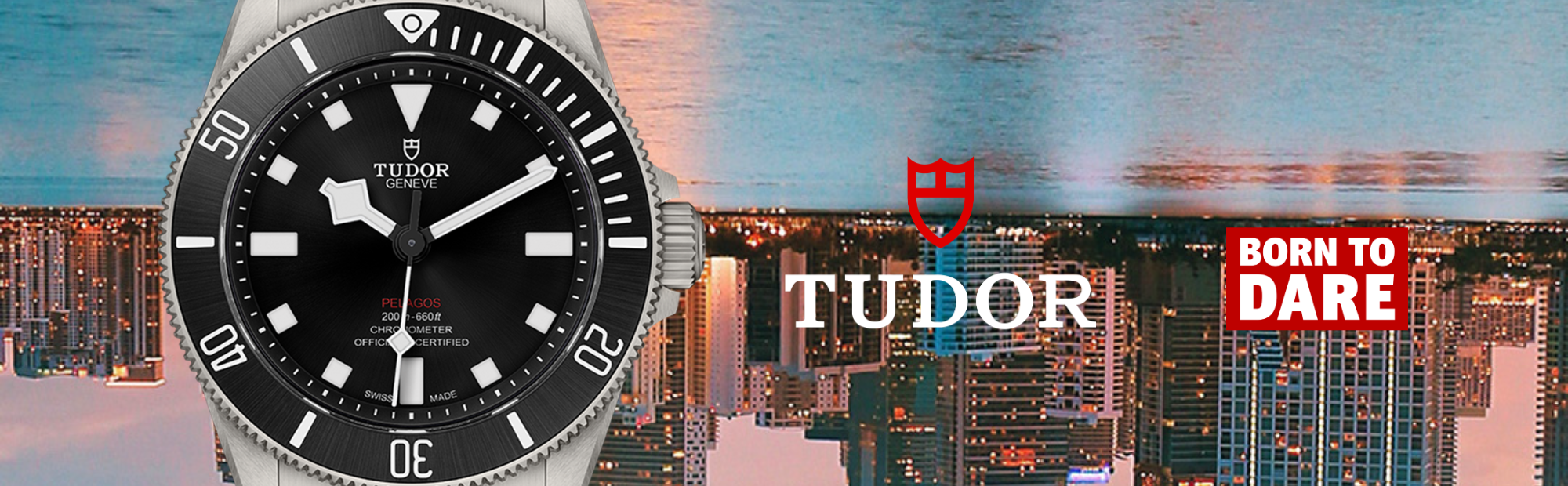 Tudor Pelagos 39 M25407N-0001