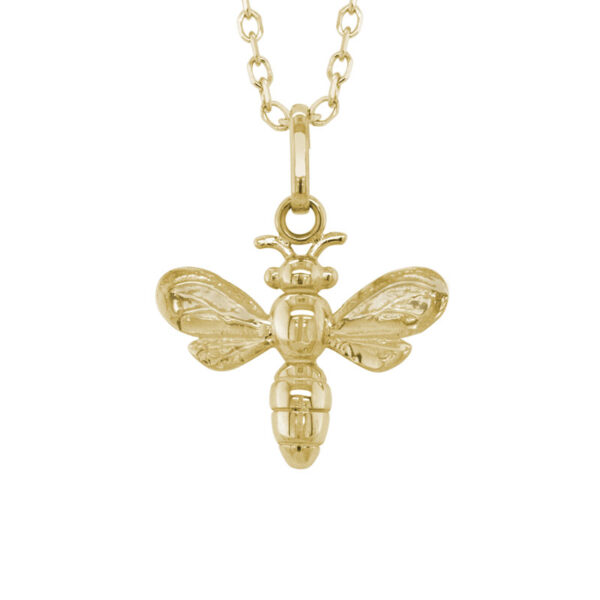 Bee Pendant