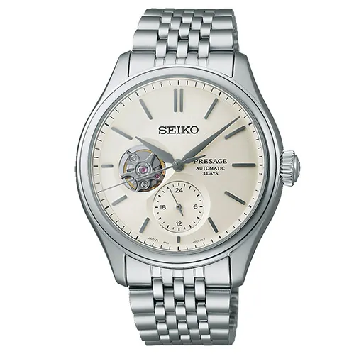 Seiko presage luxe discount