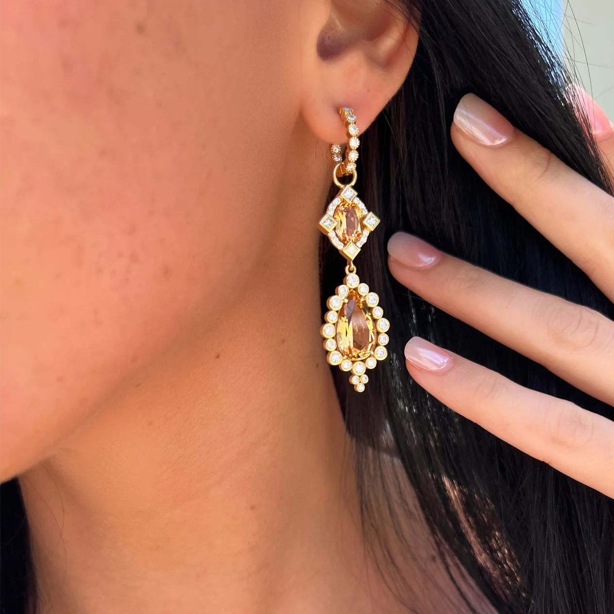 Introducing Erica Courtney Jewelry