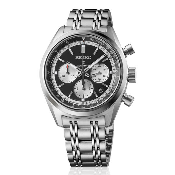 Seiko Prospex Luxe Speedtimer Chronograph