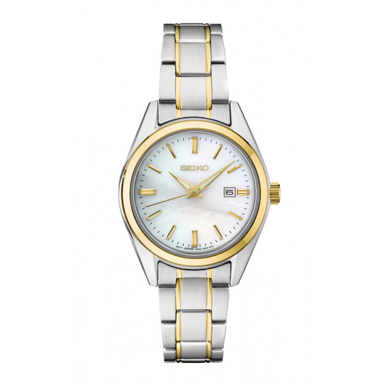 Seiko Essentials SUR636