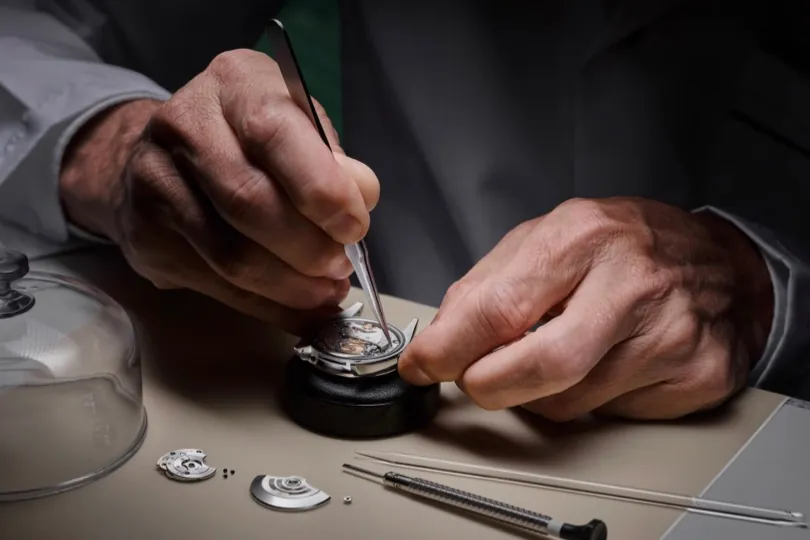 Official Rolex Jeweler in Jacksonville & Ponte Vedra Beach - Underwood Jewelers