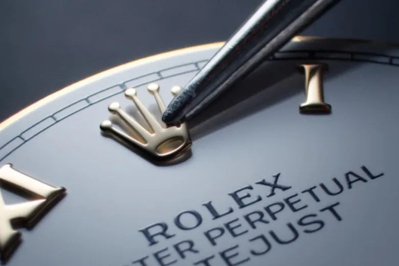 Official Rolex Jeweler in Jacksonville & Ponte Vedra Beach - Underwood Jewelers