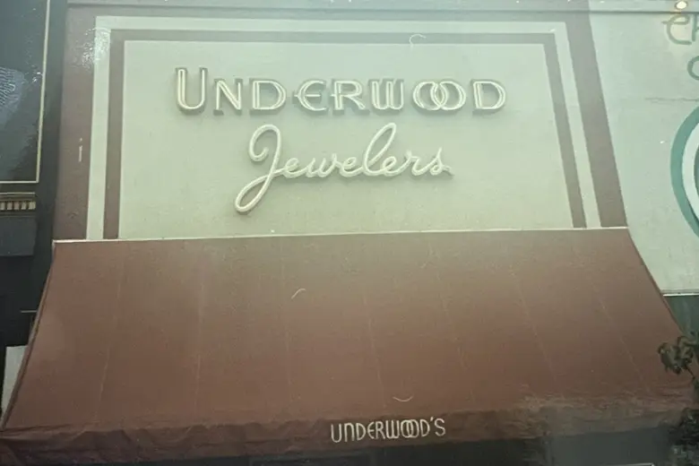 explore the rolex history - underwood jewelers