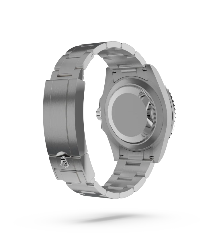 Rolex Submariner in Oystersteel, M124060-0001 - Underwood Jewelers