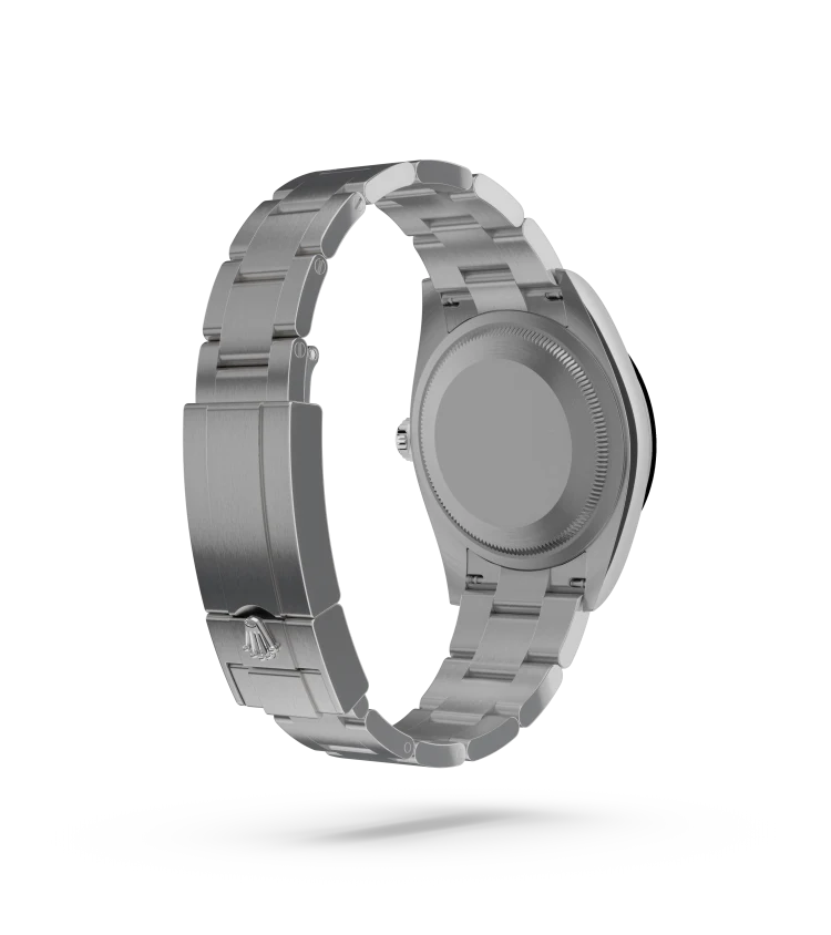 Rolex Explorer 36 in Oystersteel, M124270-0001 - Underwood Jewelers