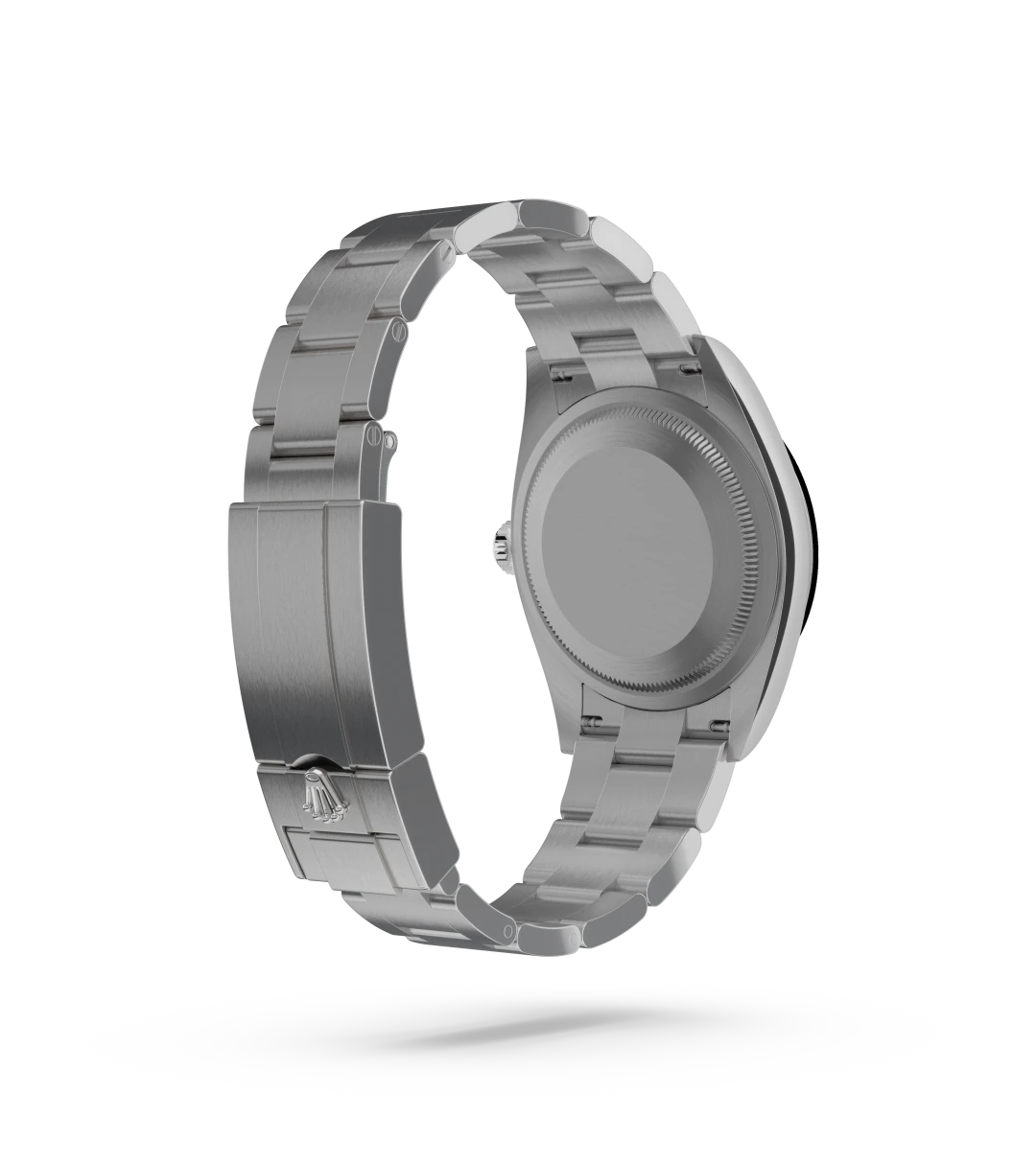 Rolex Explorer 36 in Oystersteel, M124270-0001 - Underwood Jewelers