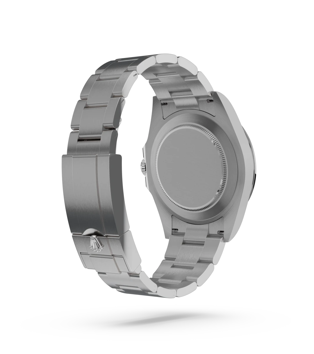 Rolex Explorer II in Oystersteel, M226570-0001 - Underwood Jewelers