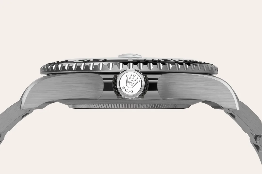 Rolex Yacht-Master 42 in RLX titanium, M226627-0001 - Underwood Jewelers