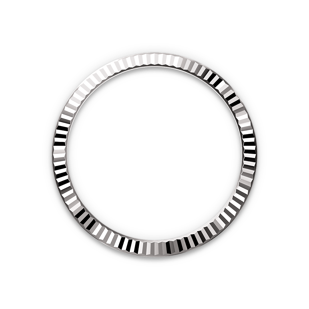 Rolex Day-Date 40 18 kt white gold, M228239-0078