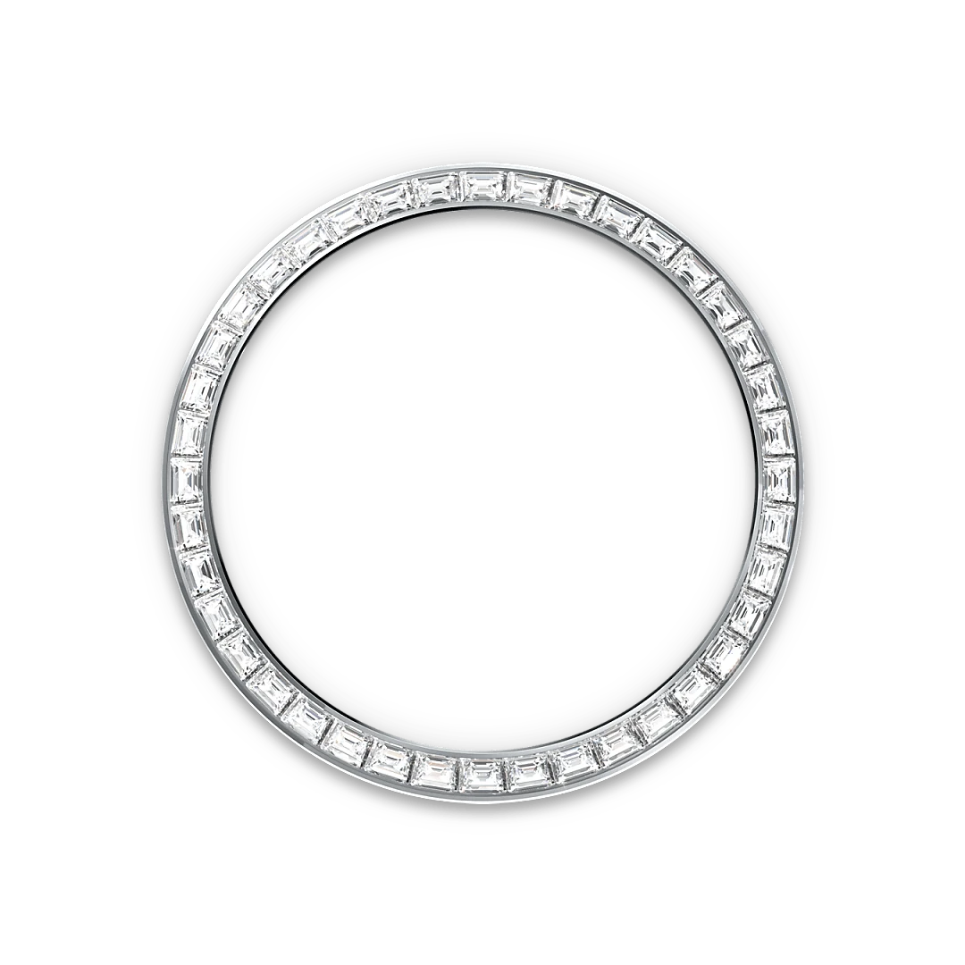 Rolex Day-Date 40 Platinum, M228396TBR-0002