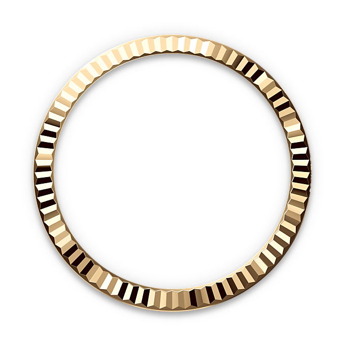Rolex Datejust 31 in Yellow Rolesor - combination of Oystersteel and yellow gold, M278273-0019 - Underwood Jewelers