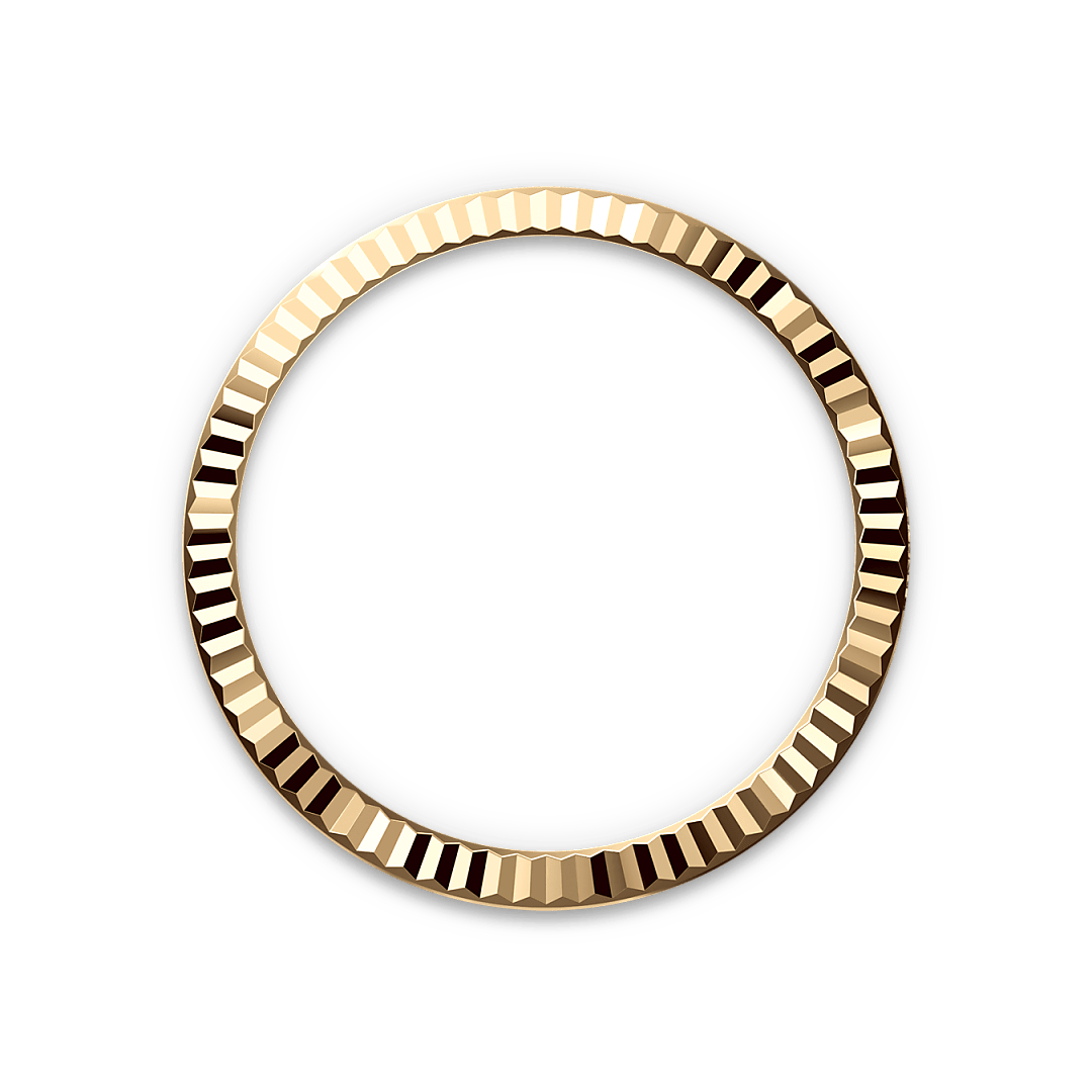 Rolex Datejust 31 in Yellow Rolesor - combination of Oystersteel and yellow gold, M278273-0019 - Underwood Jewelers
