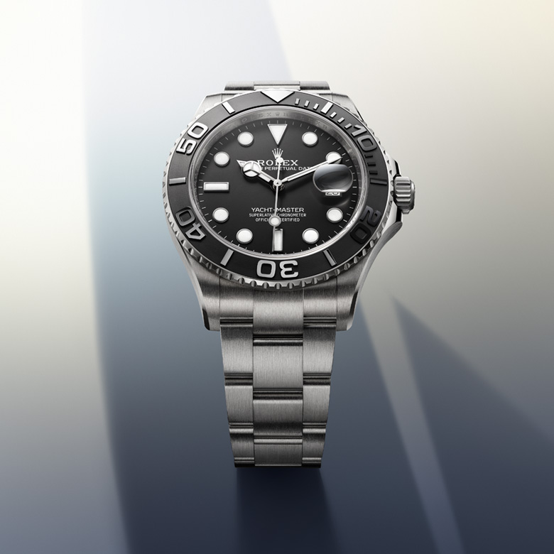 the rolex sailgp championship - underwood jewelers