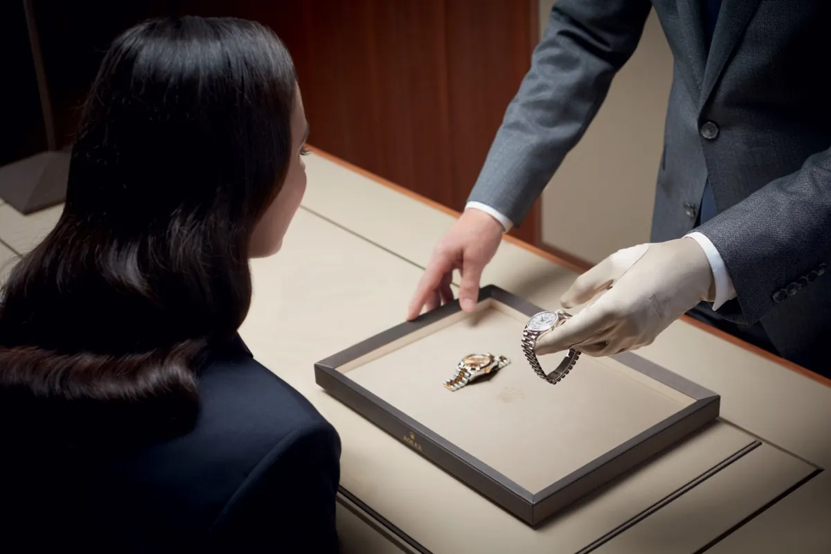 contact underwood jewelers - rolex watches official jeweler