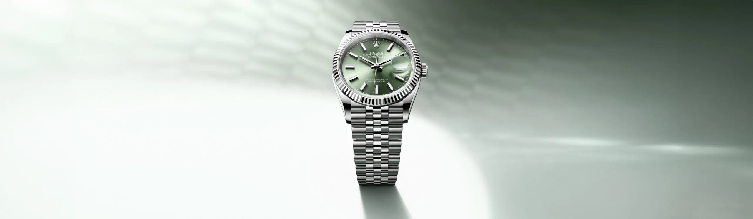 Rolex Datejust Watches - Underwood Jewelers