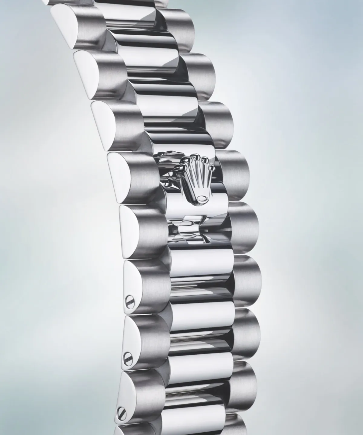 Rolex Day-Date Watches - Underwood Jewelers