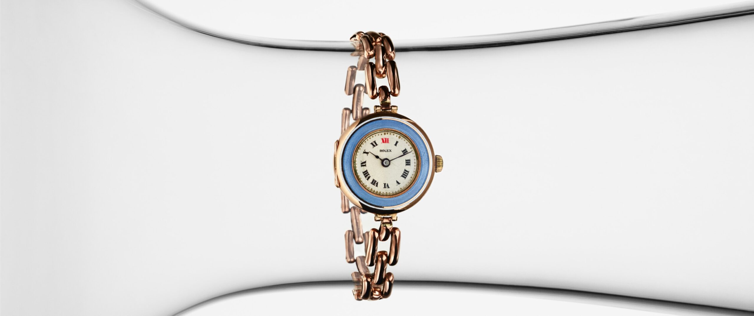 A voyage into the world of Rolex - Underwood Jewelers