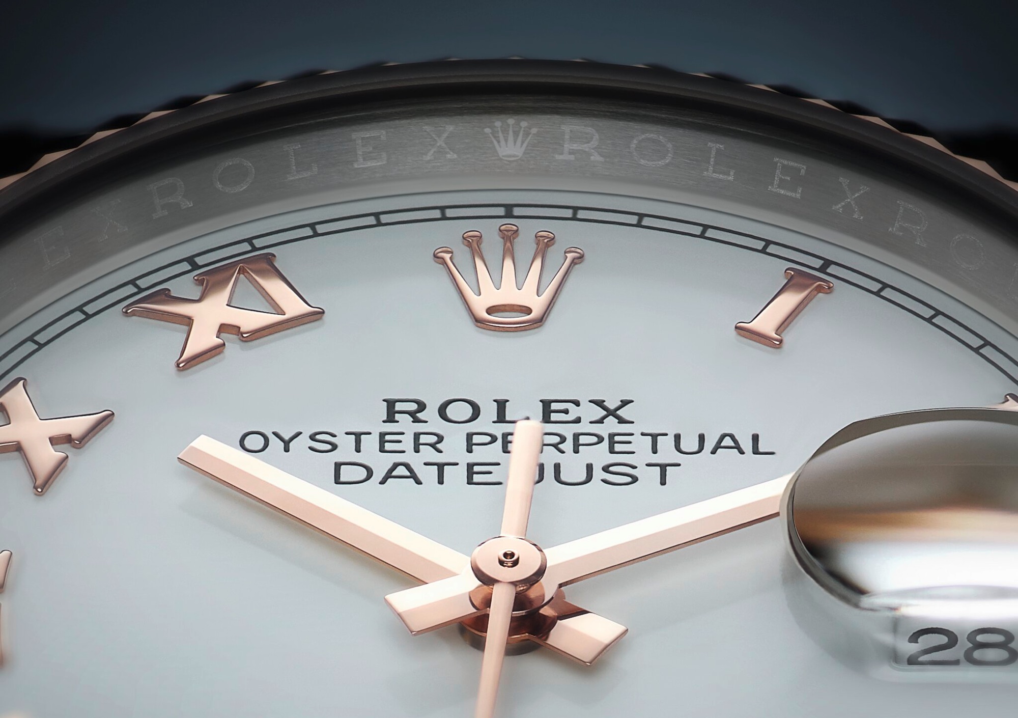 A voyage into the world of Rolex - Underwood Jewelers