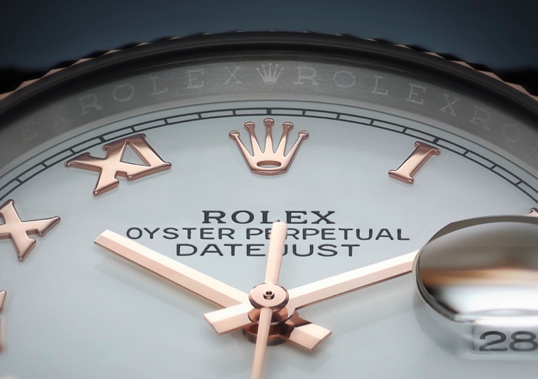 A voyage into the world of Rolex - Underwood Jewelers