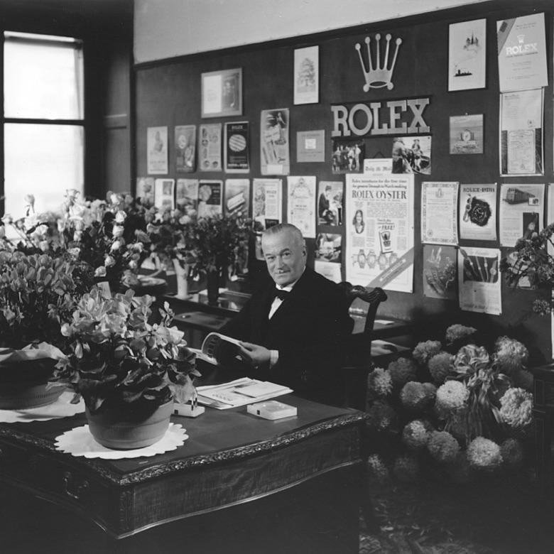 A voyage into the world of Rolex - Underwood Jewelers