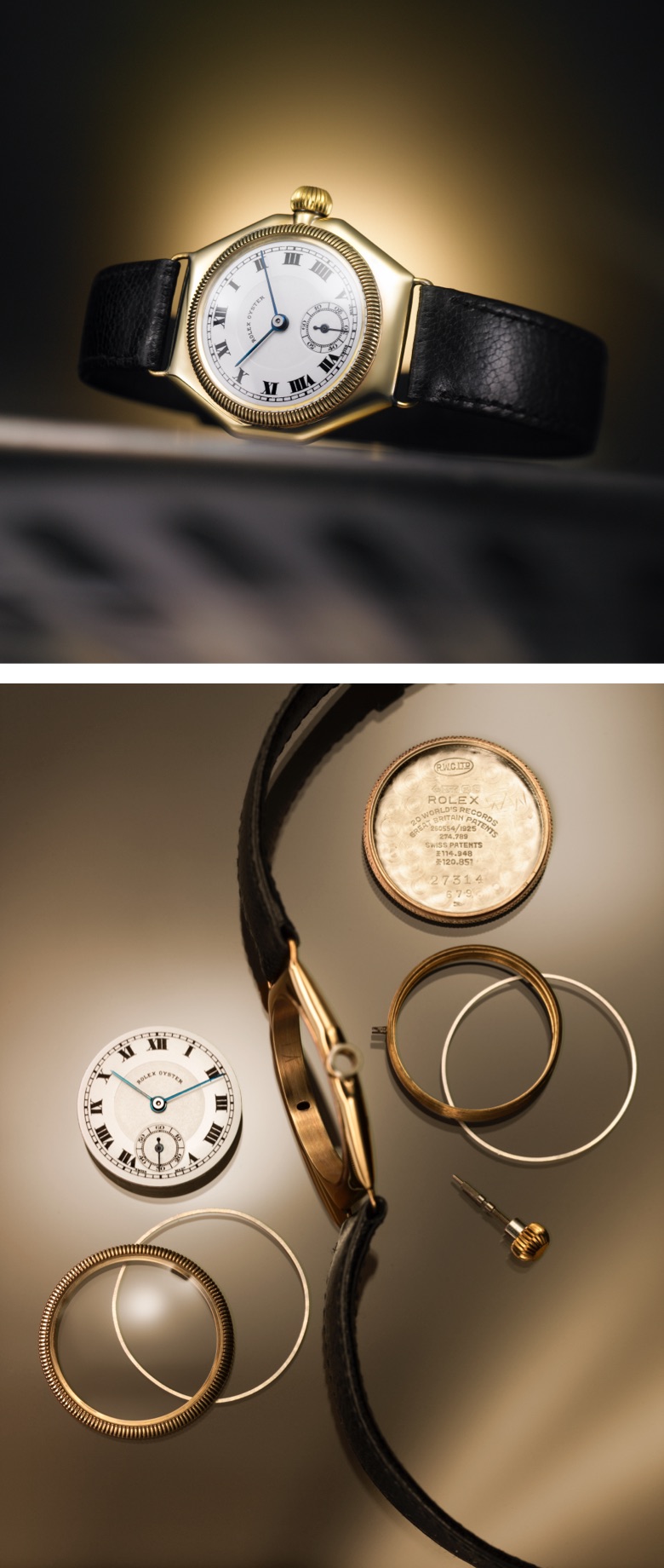 A voyage into the world of Rolex - Underwood Jewelers