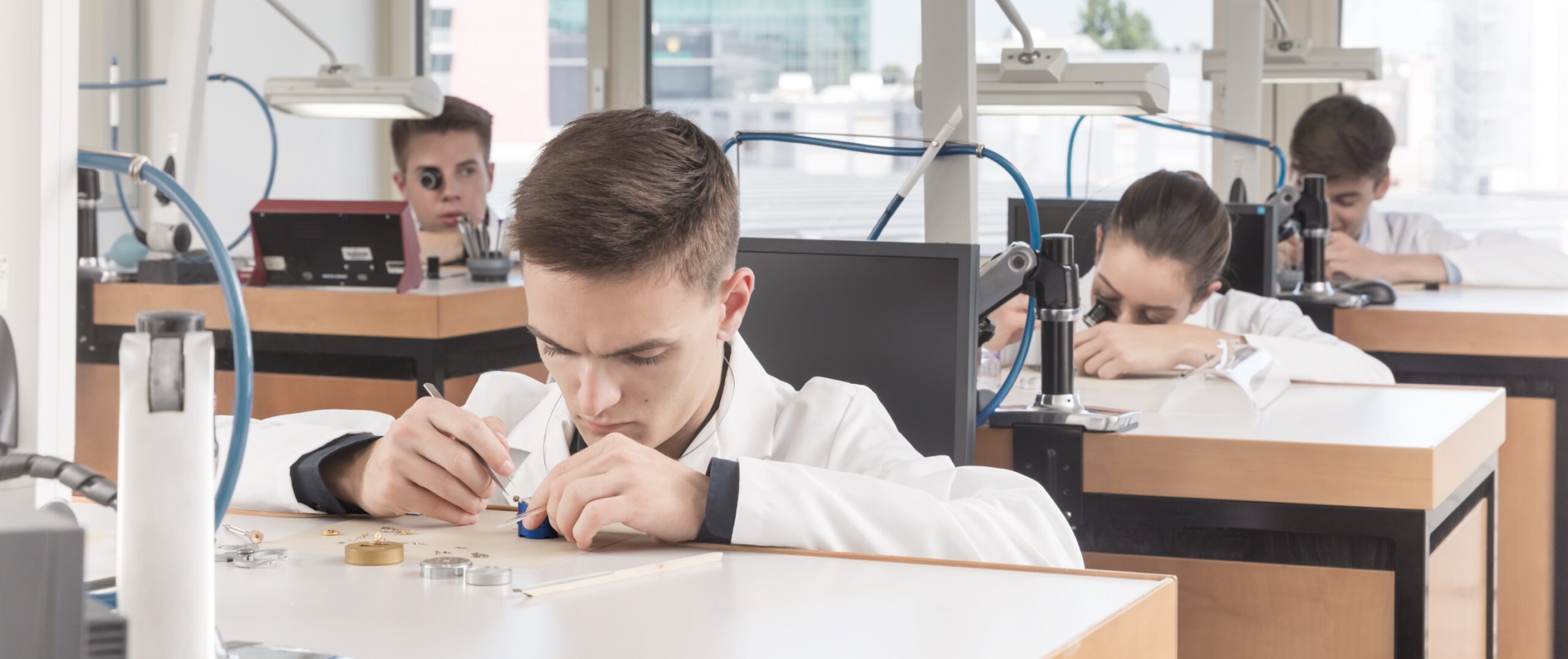 A voyage into the world of Rolex - Underwood Jewelers