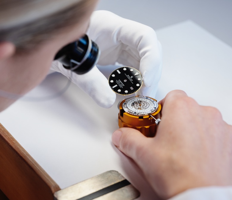 A voyage into the world of Rolex - Underwood Jewelers