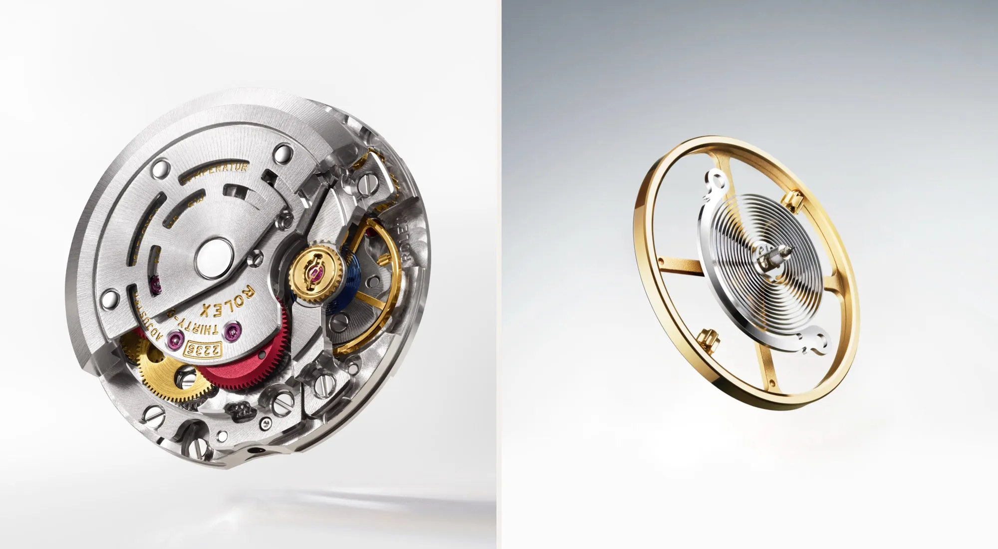 Rolex Lady Datejust Watches - Underwood Jewelers