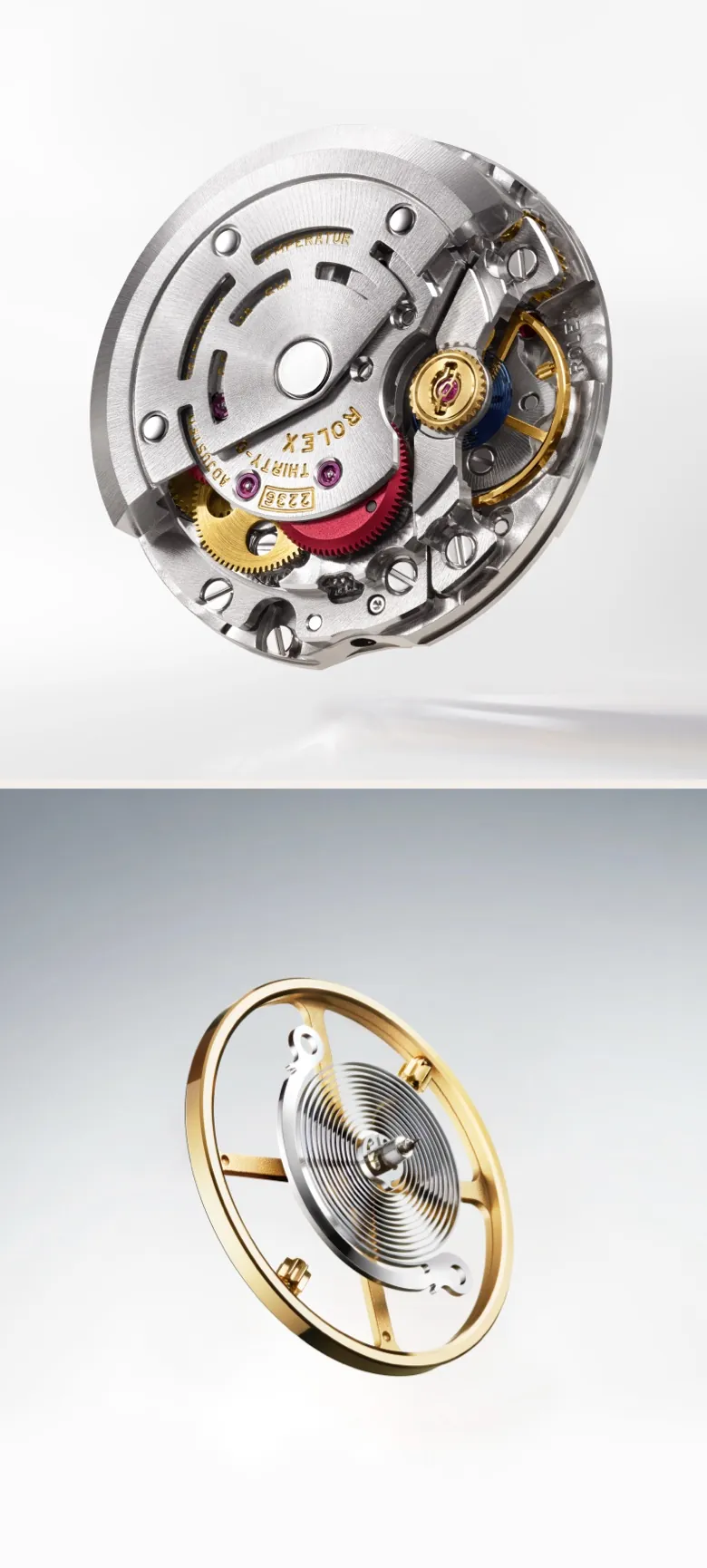 Rolex Lady Datejust Watches - Underwood Jewelers