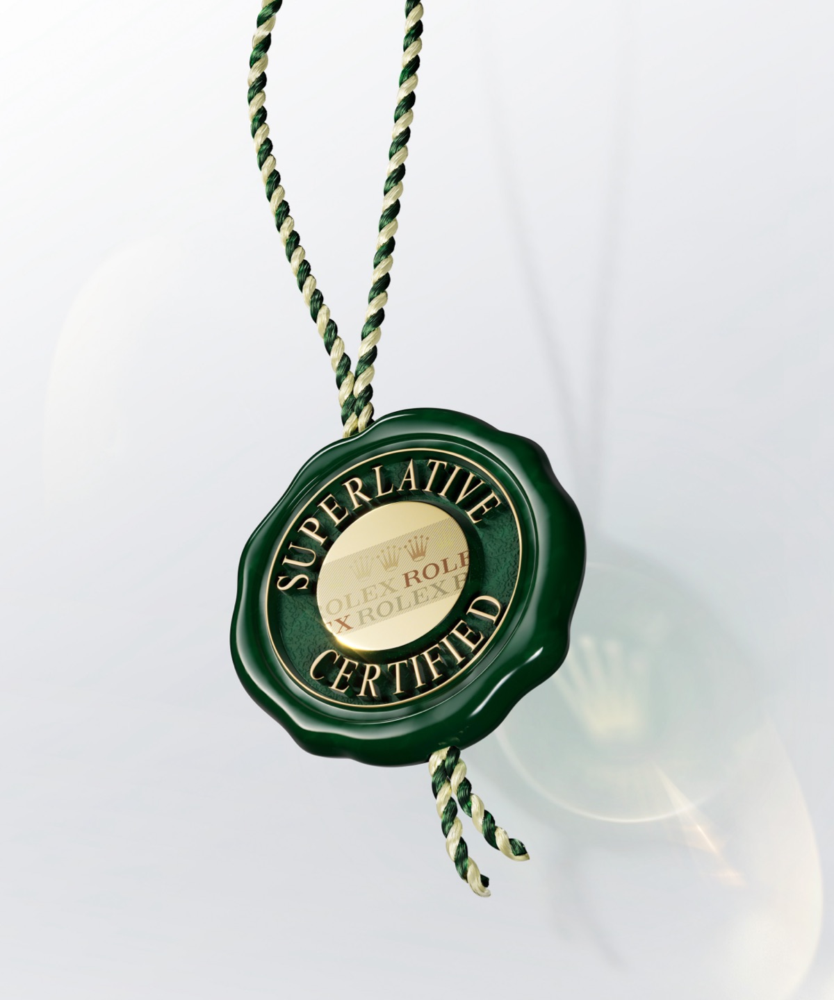 Rolex Lady Datejust Watches - Underwood Jewelers