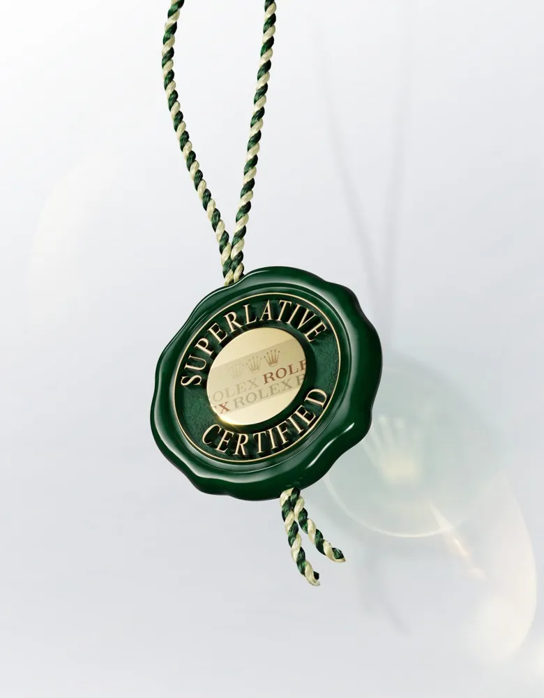 Rolex Lady Datejust Watches - Underwood Jewelers