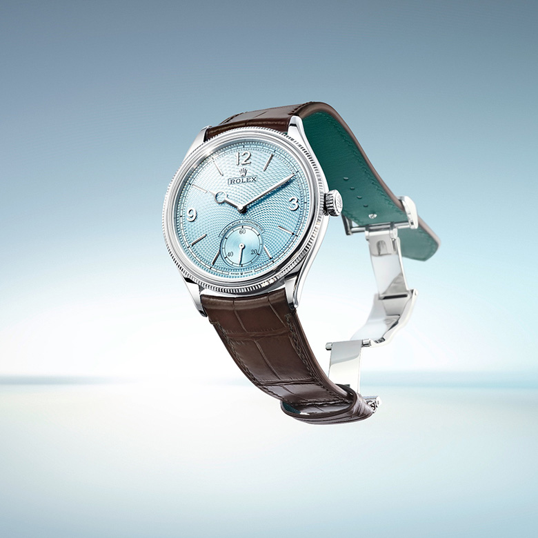 Rolex New Watches 2024 - Underwood Jewelerss