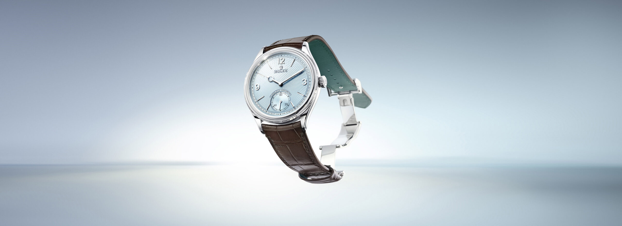 Rolex Perpetual 1908 Watches - Underwood Jewelers