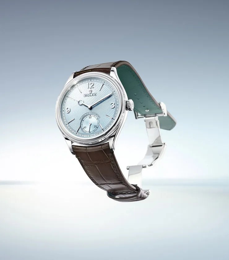 Rolex Perpetual 1908 Watches - Underwood Jewelers