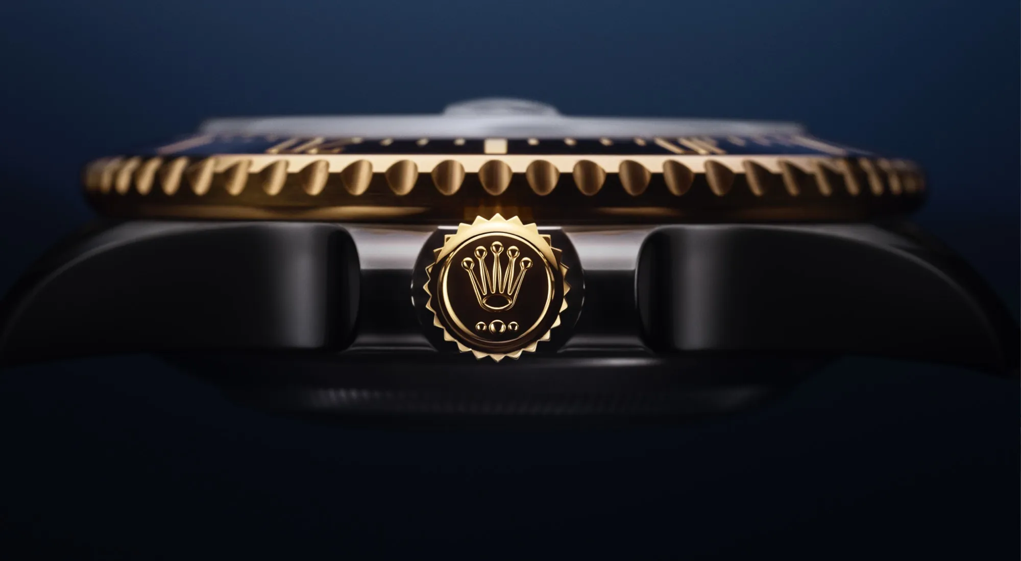Rolex Sea-Dweller Watches - Underwood Jewelers