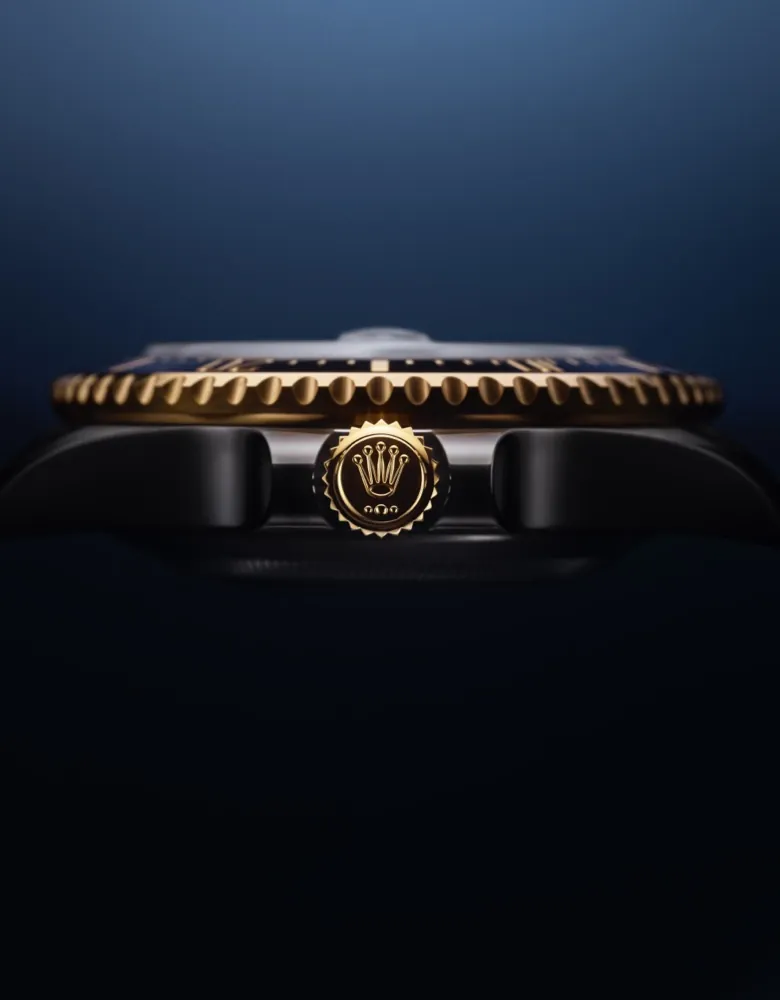 Rolex Sea-Dweller Watches - Underwood Jewelers