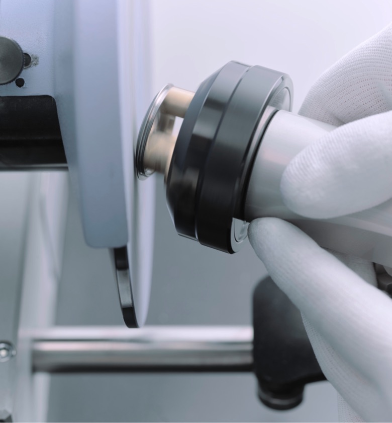 Rolex Servicing Procedure - Underwood Jewelers