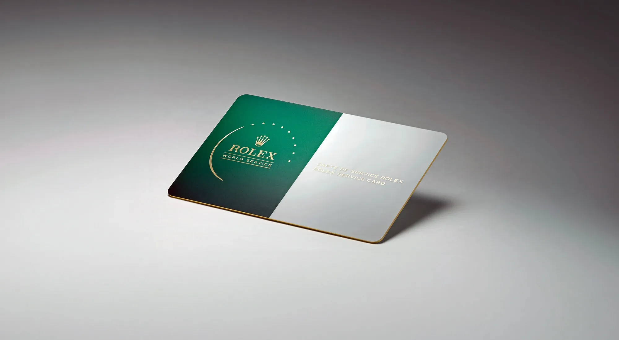 Servicing Your Rolex - Underwood Jewelers