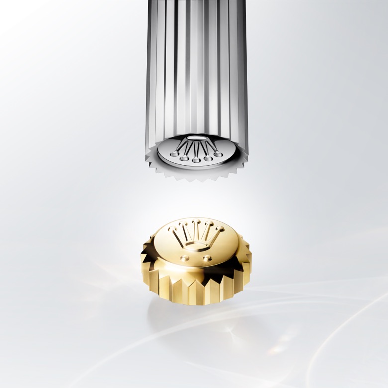 Rolex Watchmaking Know How - Underwood Jewelers