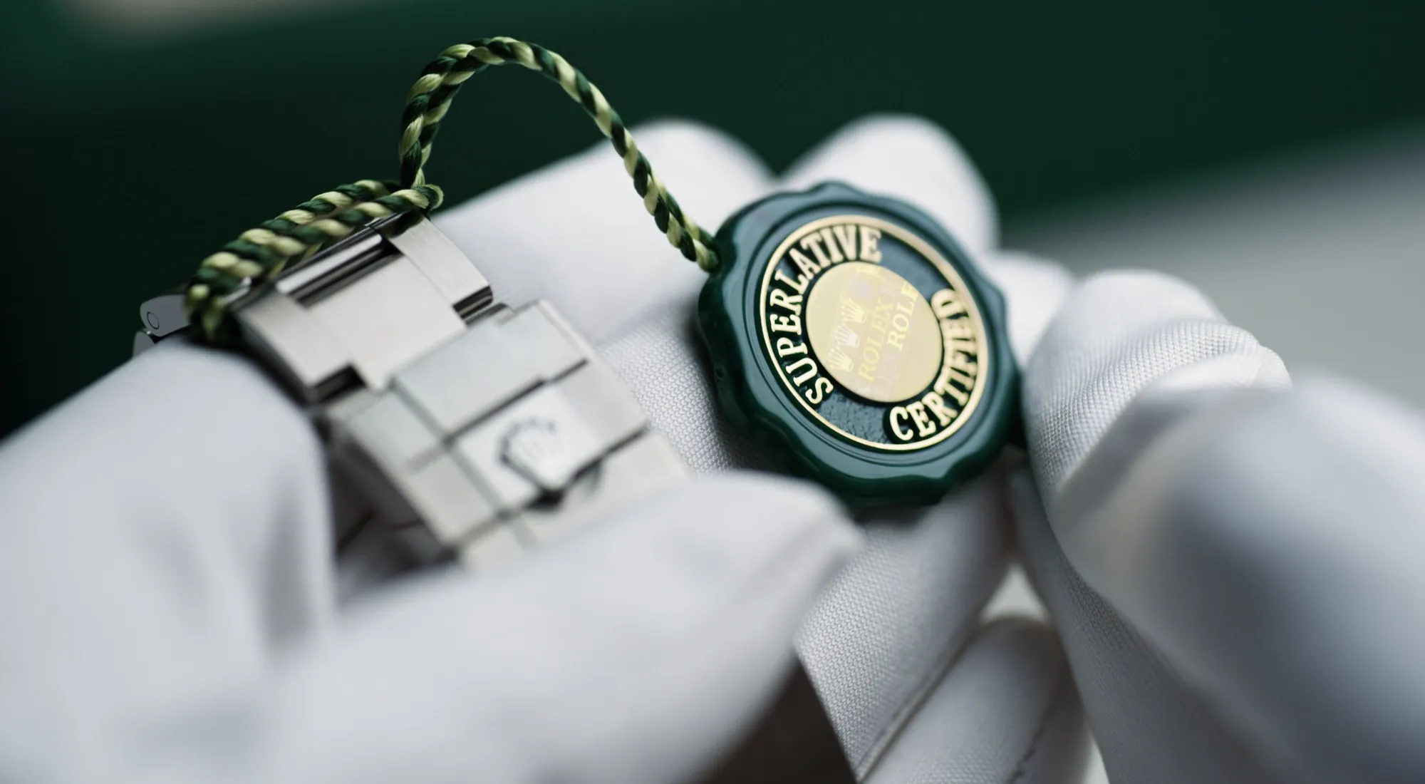 Rolex Watchmaking Know How - Underwood Jewelers